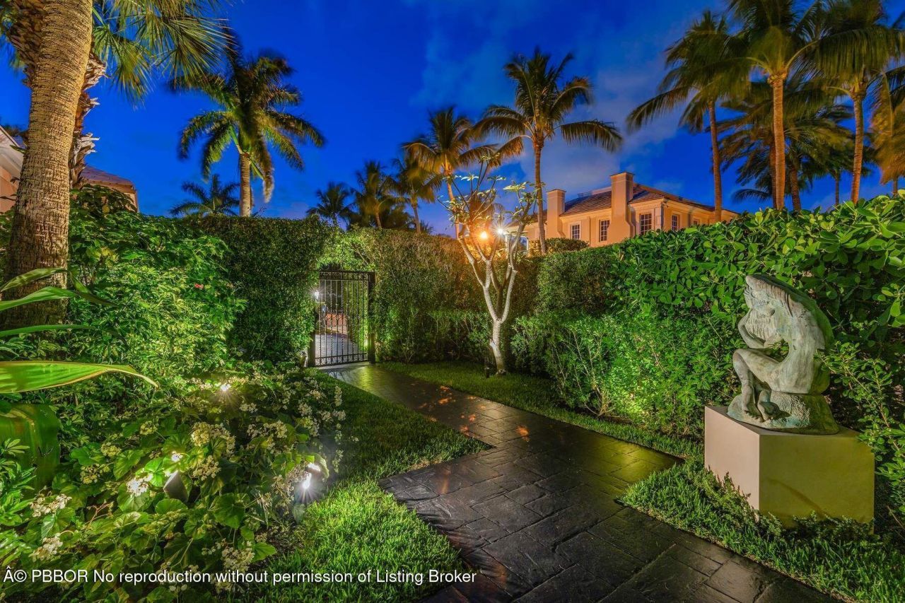 710 N County Road, Palm Beach, FL 33480 Photo