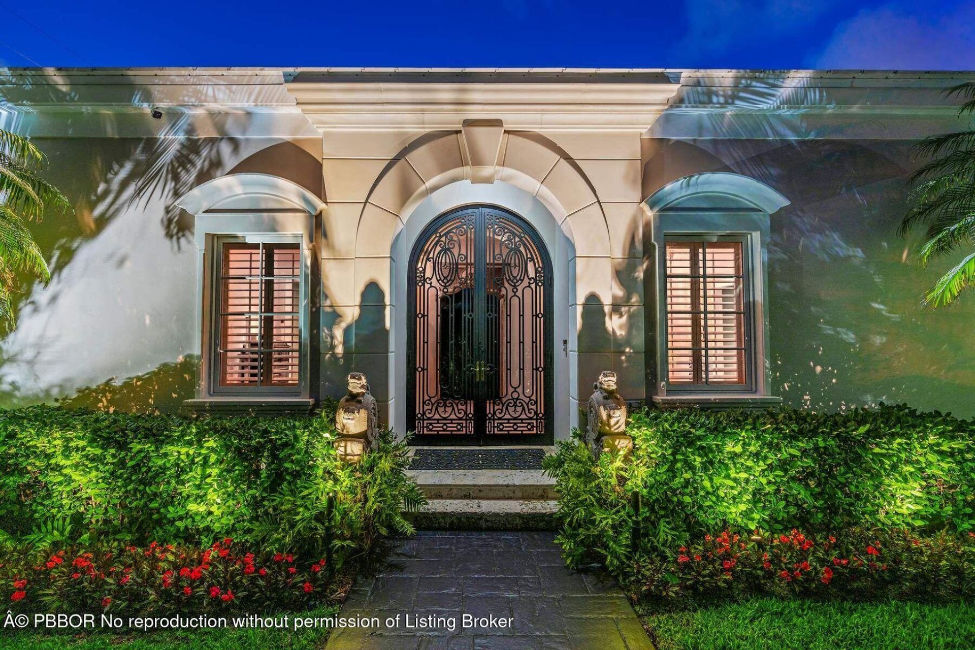 710 N County Road, Palm Beach, FL 33480 Photo
