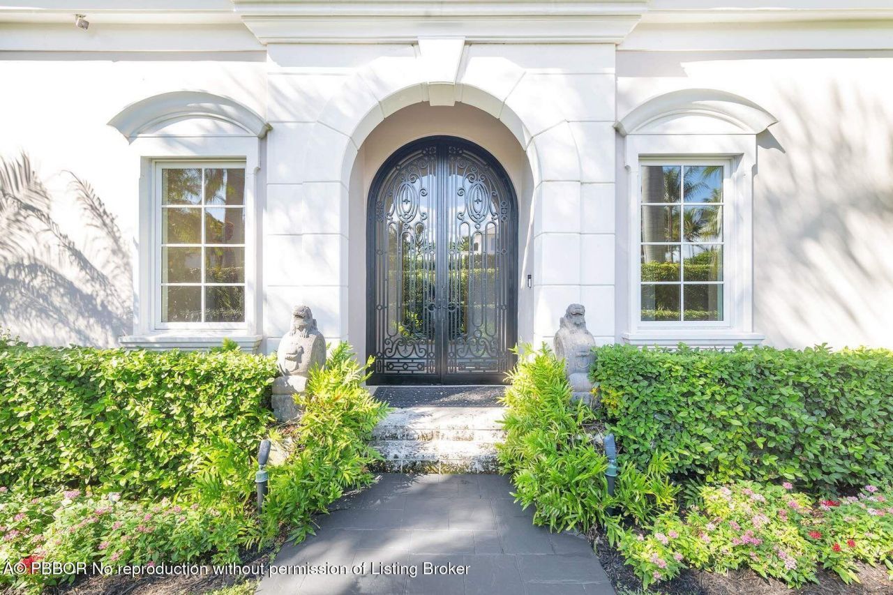 710 N County Road, Palm Beach, FL 33480 Photo