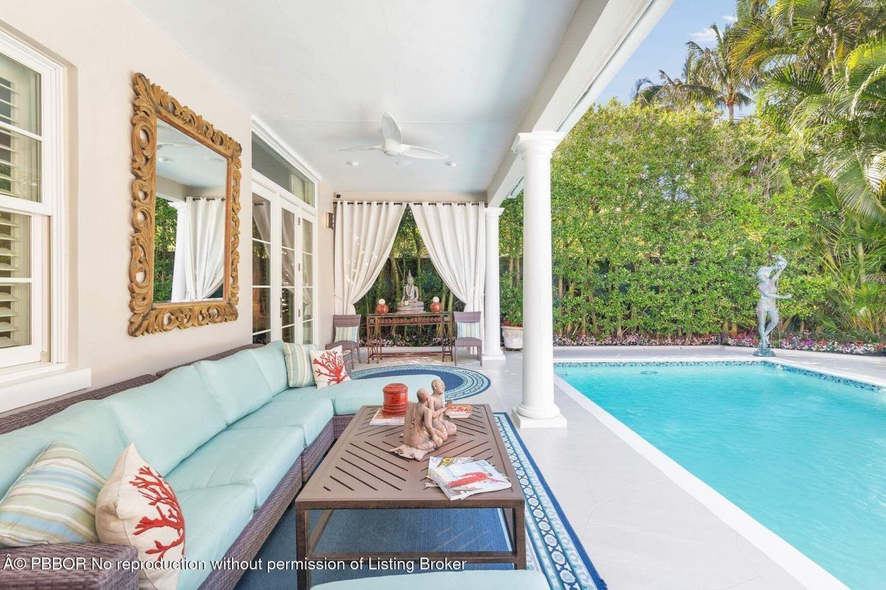 710 N County Road, Palm Beach, FL 33480 Photo