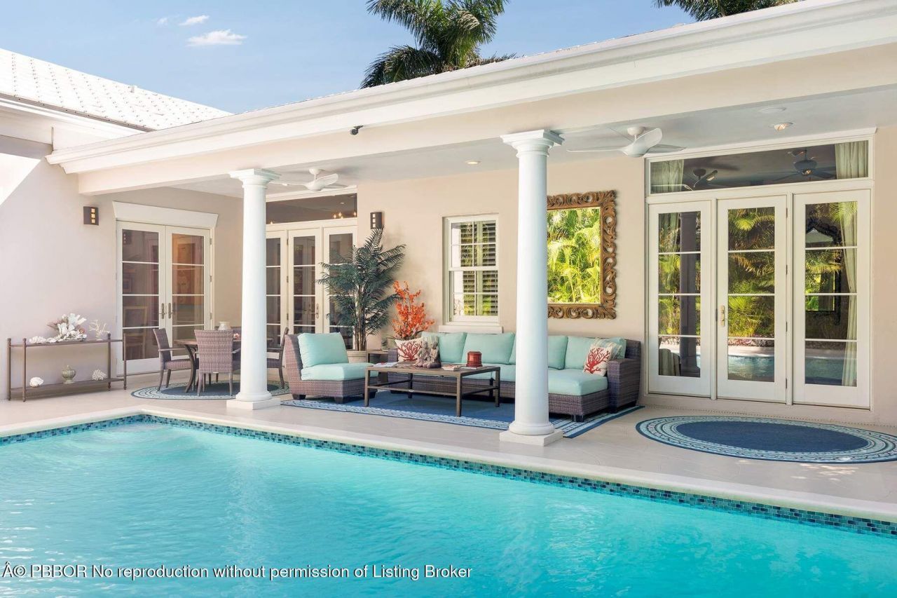 710 N County Road, Palm Beach, FL 33480 Photo