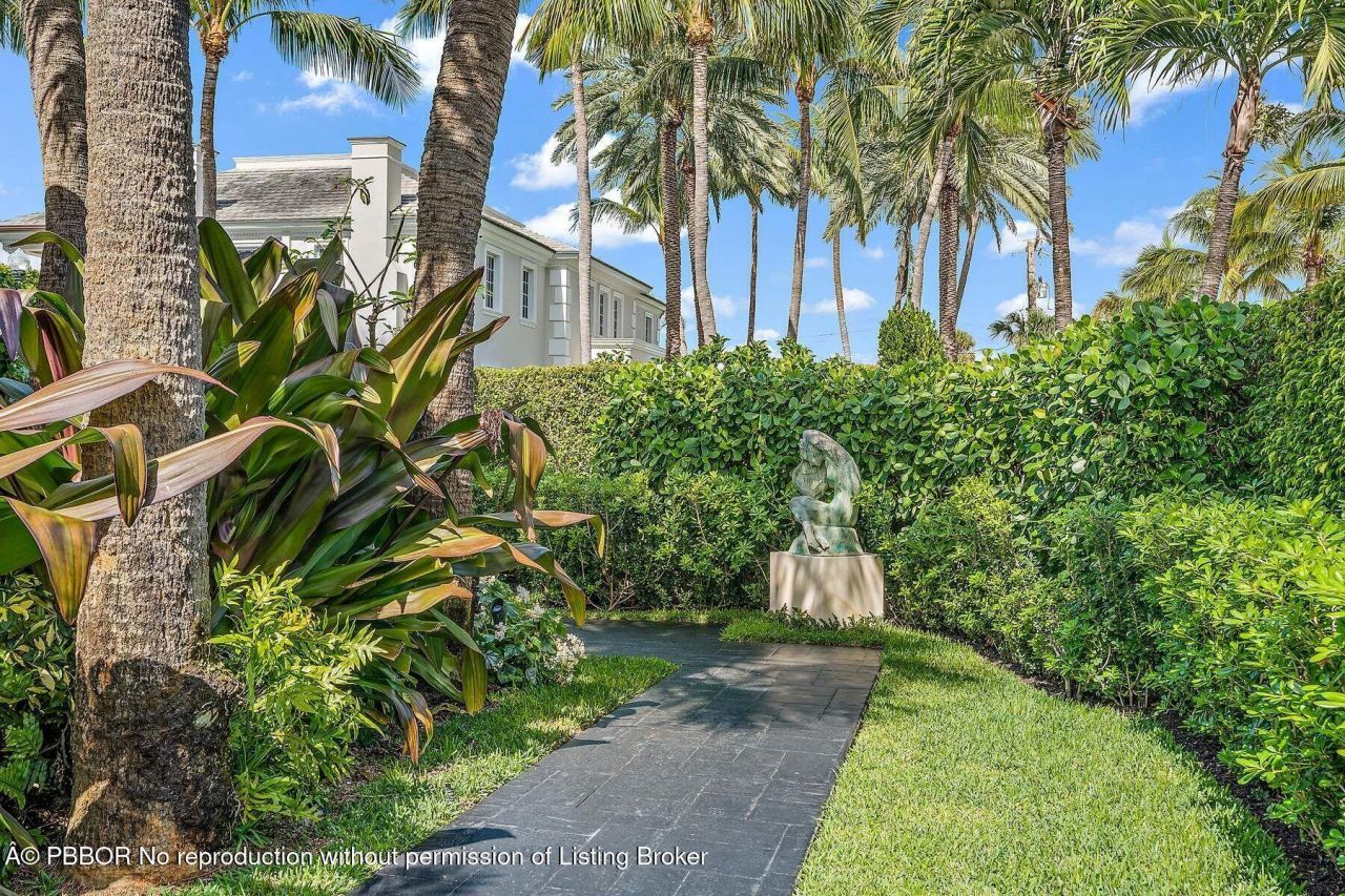 710 N County Road, Palm Beach, FL 33480 Photo