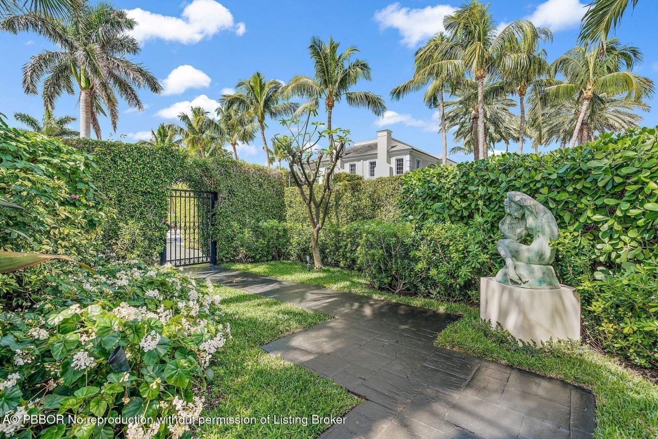 710 N County Road, Palm Beach, FL 33480 Photo