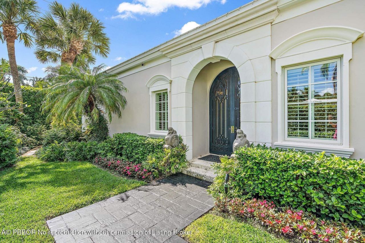 710 N County Road, Palm Beach, FL 33480 Photo