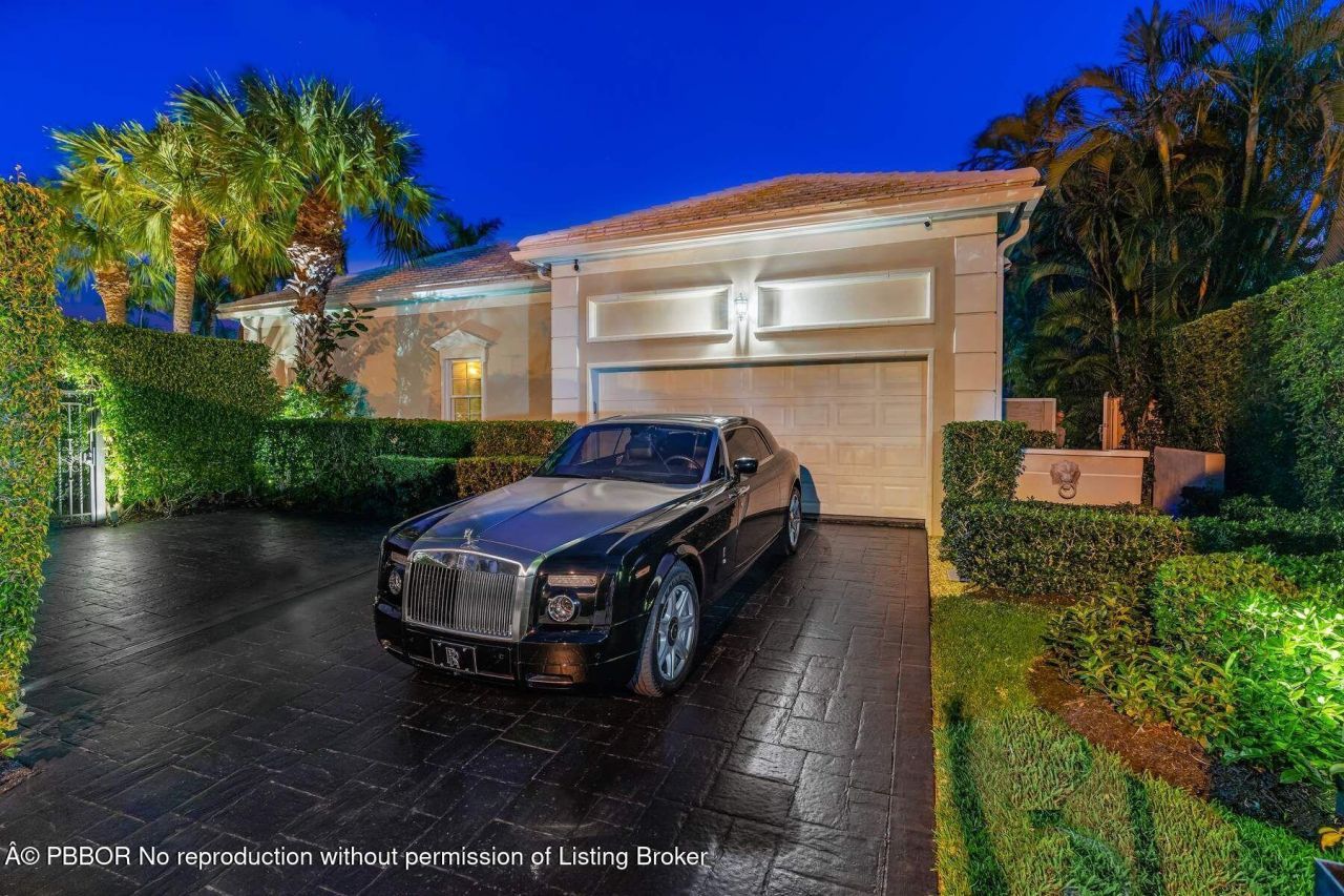 710 N County Road, Palm Beach, FL 33480 Photo