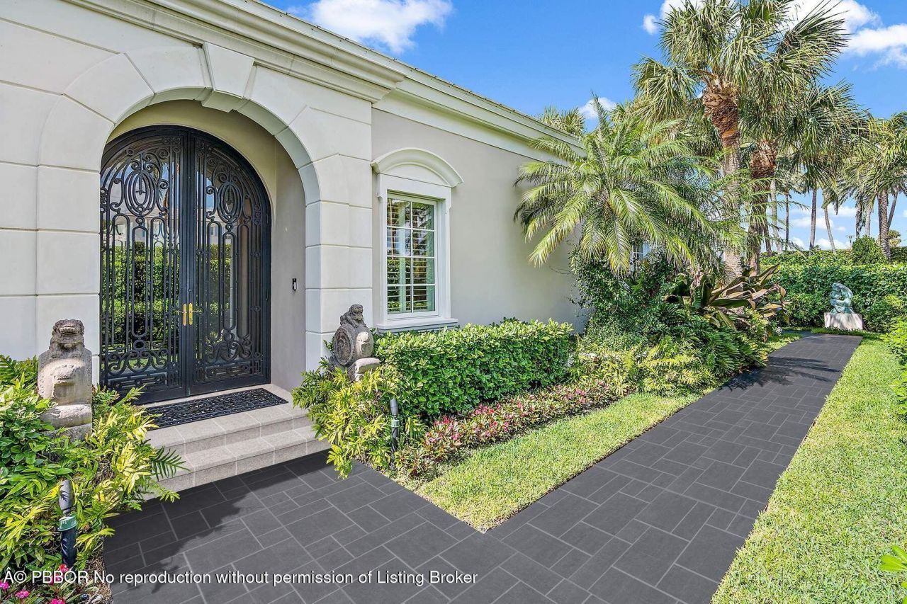 710 N County Road, Palm Beach, FL 33480 Photo