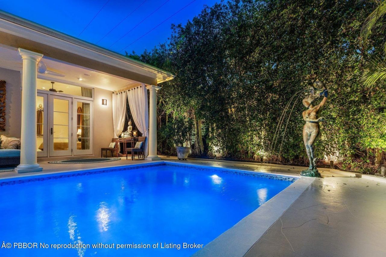710 N County Road, Palm Beach, FL 33480 Photo