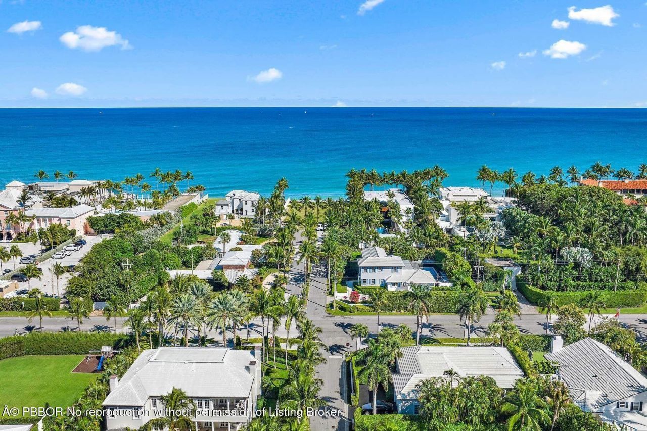 710 N County Road, Palm Beach, FL 33480 Photo