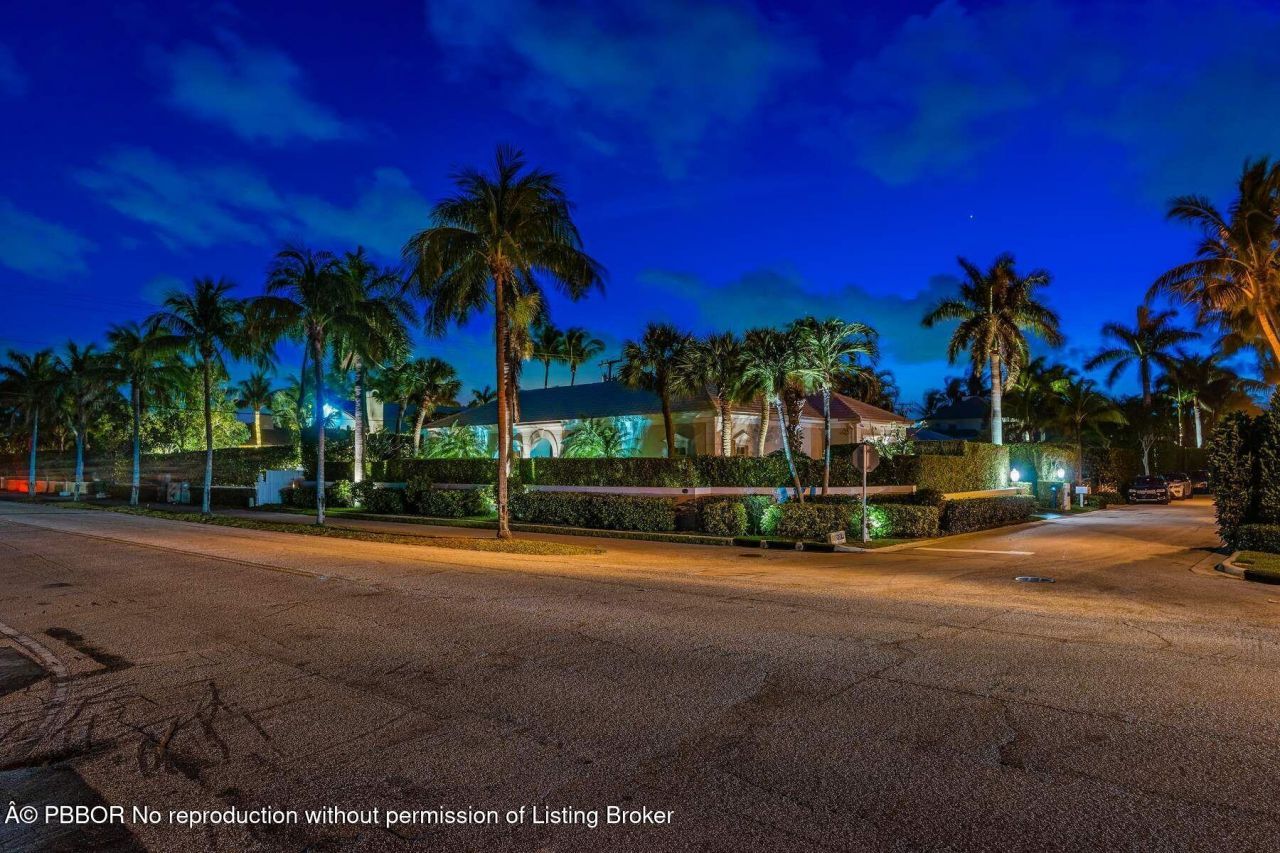 710 N County Road, Palm Beach, FL 33480 Photo