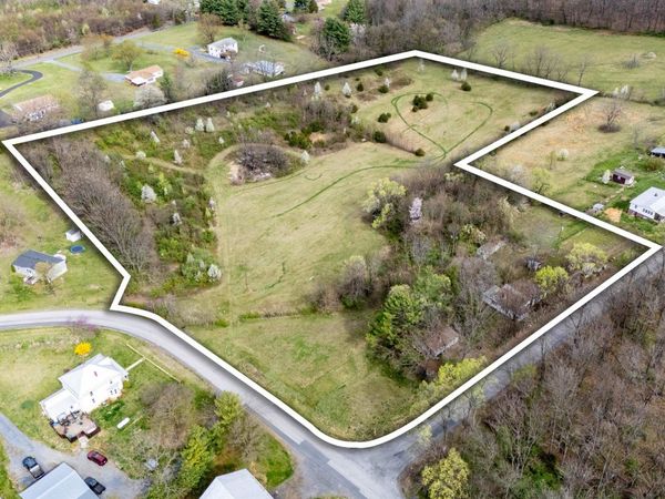 12039 HUPP RD, BROADWAY, VA 22815