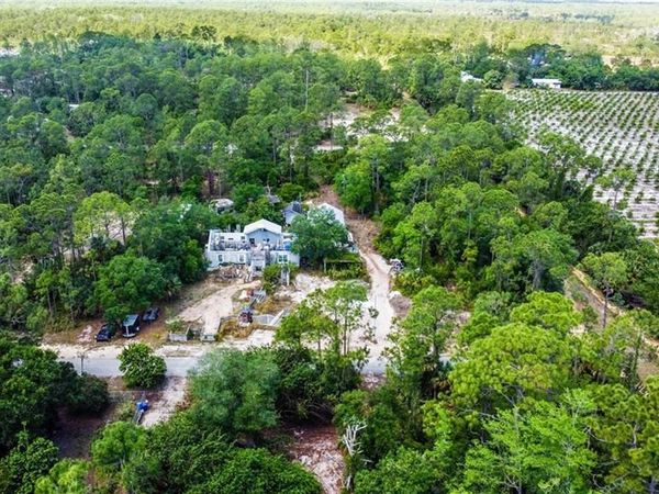 2321 Leroy AVE, ALVA, FL 33920