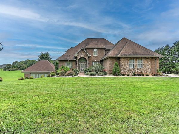3625 Holly Creek Road, Greeneville, TN 37745