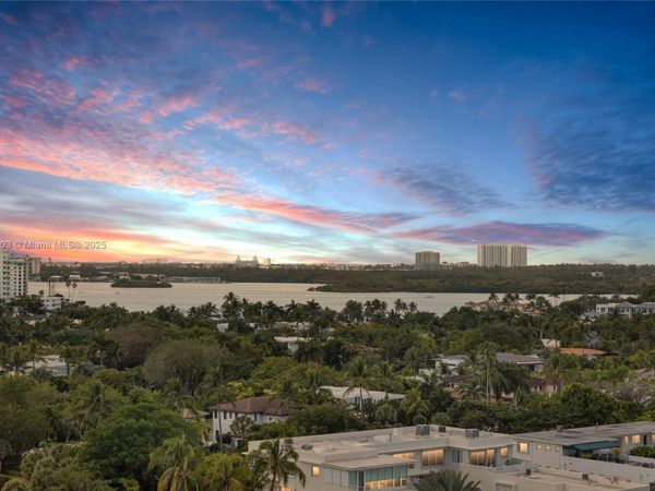 9801 Collins Ave, Unit 11M, Bal Harbour, FL 33154