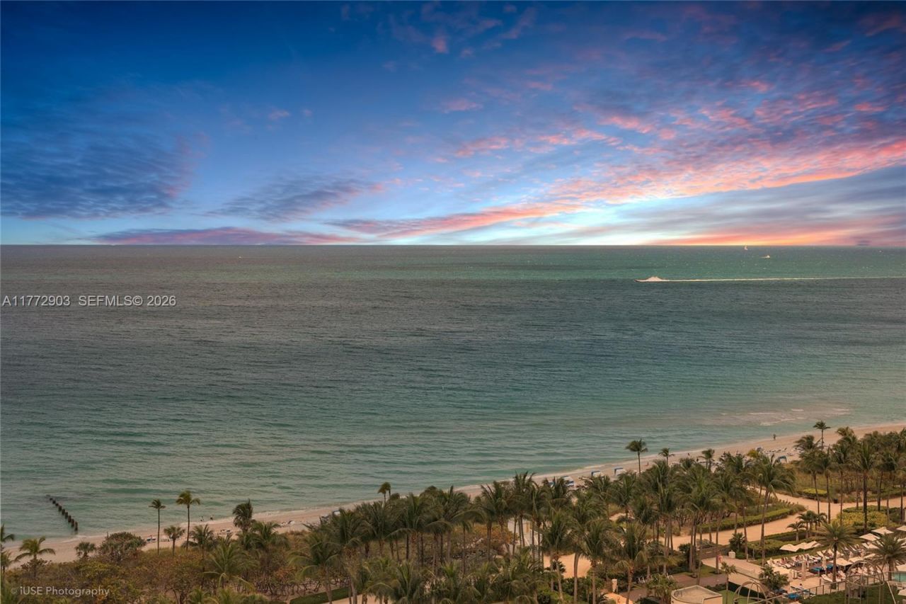 9801 Collins Ave, Unit 11M, Bal Harbour, FL 33154 Photo