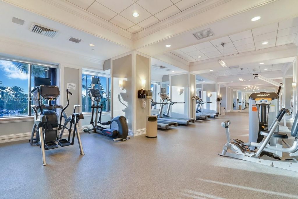 9801 Collins Ave, Unit 11M, Bal Harbour, FL 33154 Photo