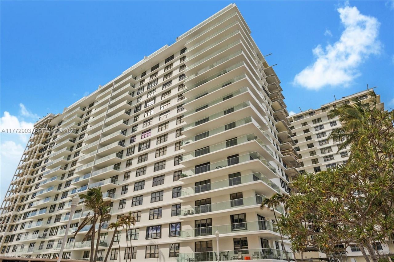 9801 Collins Ave, Unit 11M, Bal Harbour, FL 33154 Photo