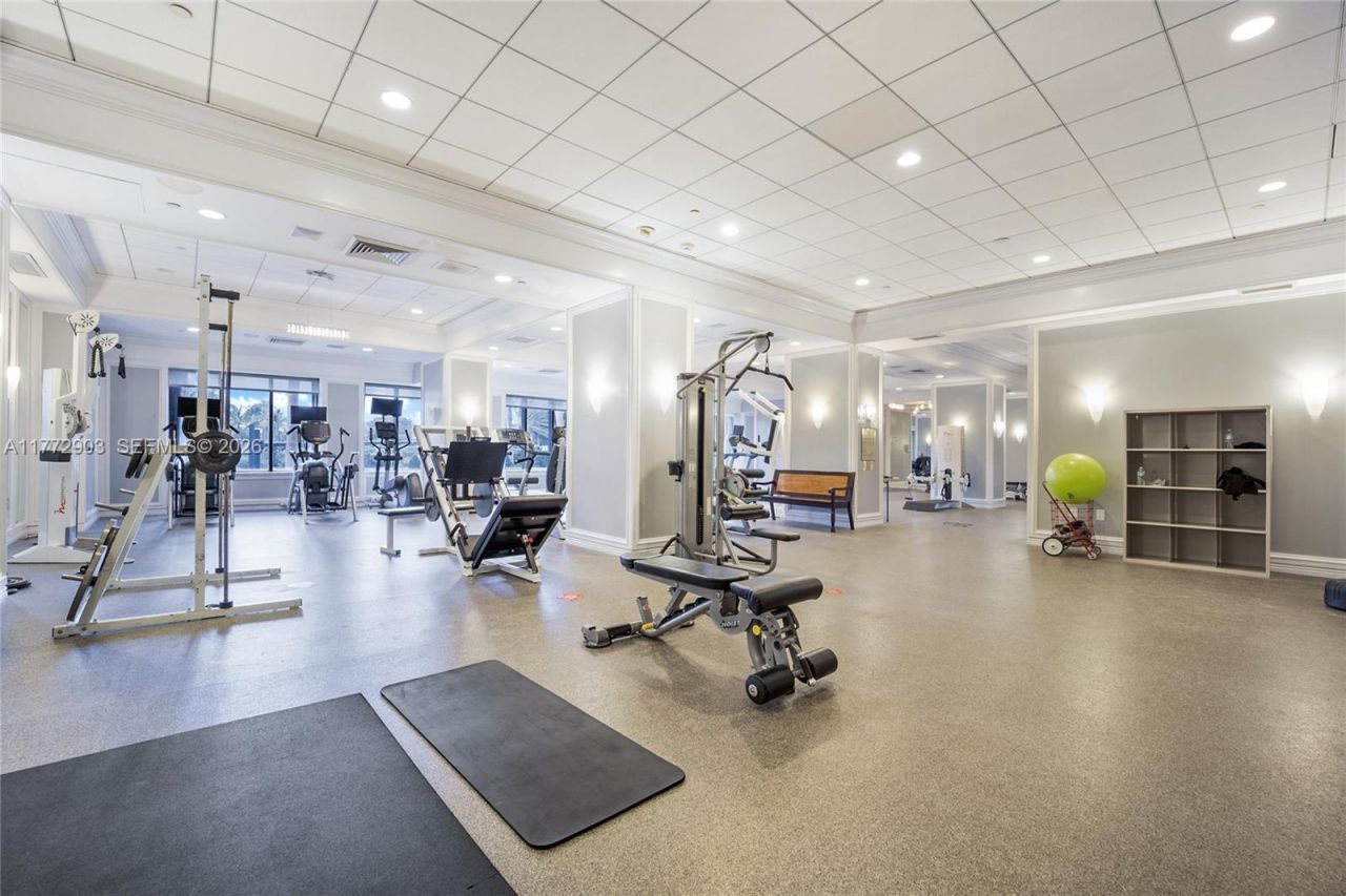 9801 Collins Ave, Unit 11M, Bal Harbour, FL 33154 Photo