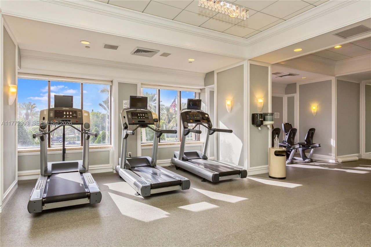 9801 Collins Ave, Unit 11M, Bal Harbour, FL 33154 Photo