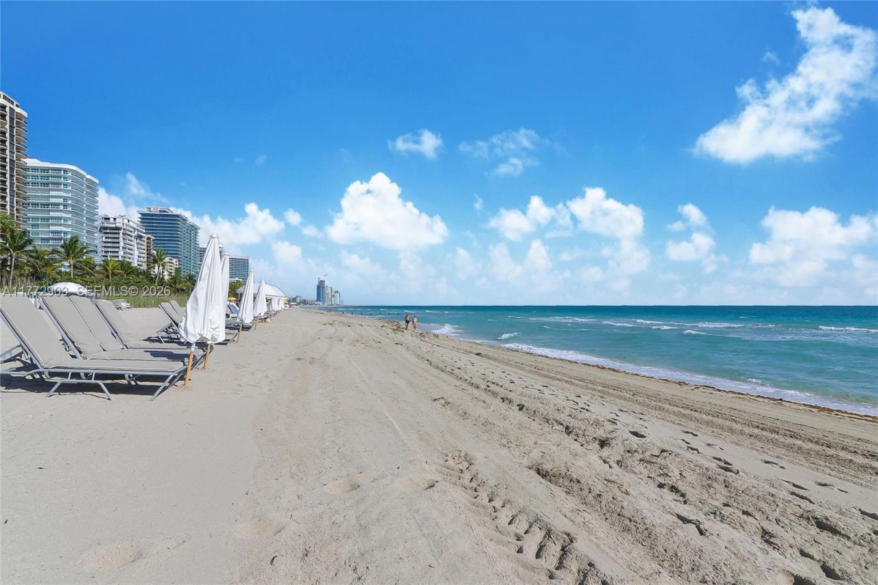 9801 Collins Ave, Unit 11M, Bal Harbour, FL 33154 Photo