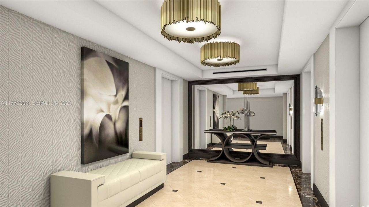 9801 Collins Ave, Unit 11M, Bal Harbour, FL 33154 Photo