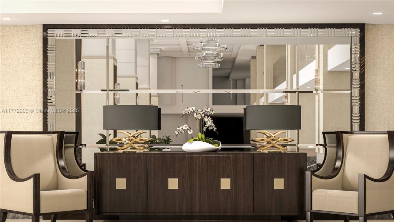 9801 Collins Ave, Unit 11M, Bal Harbour, FL 33154 Photo