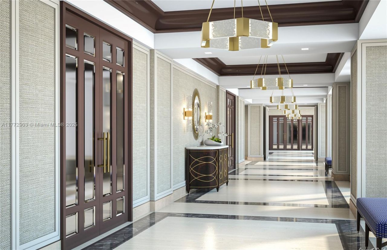 9801 Collins Ave, Unit 11M, Bal Harbour, FL 33154 Photo