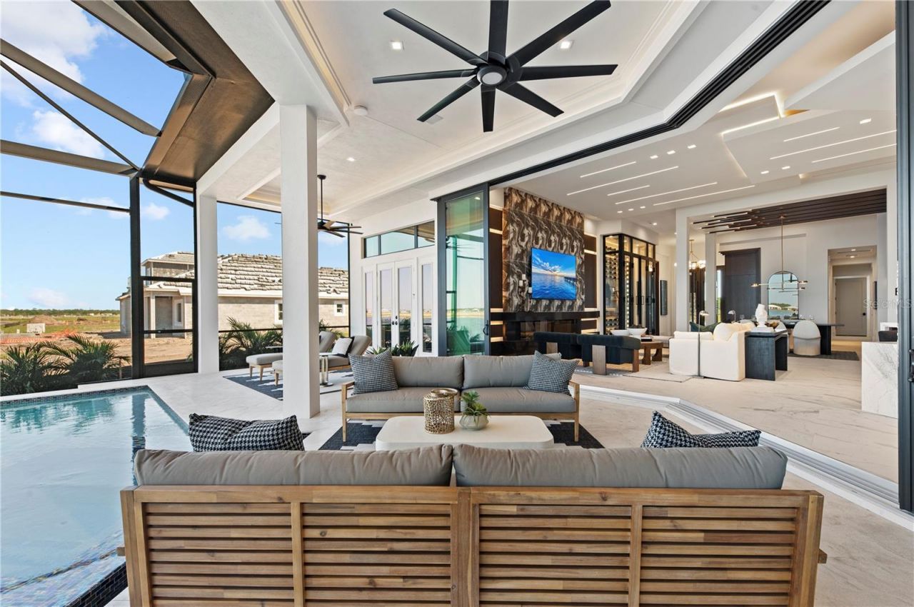 800 Blue Shell Loop, Sarasota, FL 34240 Photo