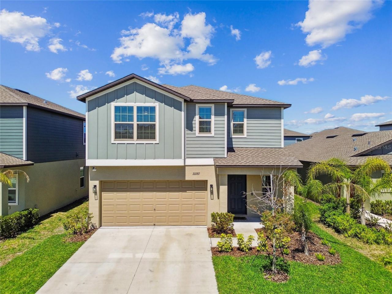 22287 Storybook Cabin Way, Land O Lakes, FL 34637 Main Photo