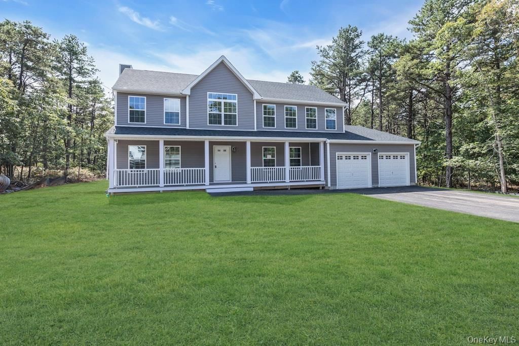 113 Currans Road, Middle Island, NY 11953 Main Photo