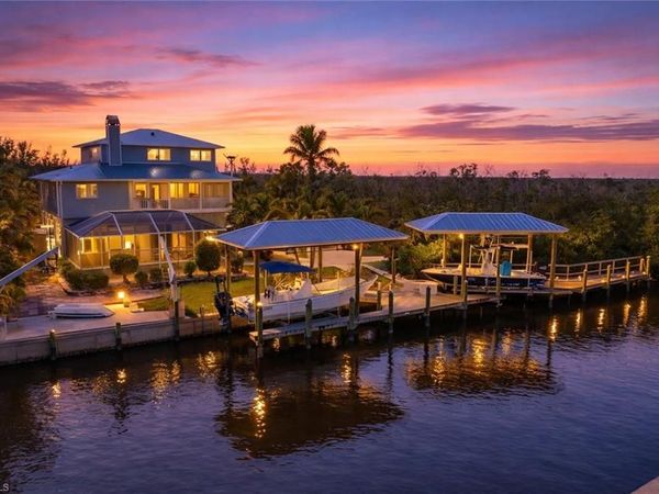 7940 Lobean LN, BOKEELIA, FL 33922