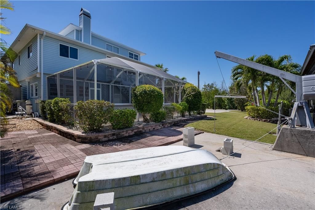 7940 Lobean Ln, Bokeelia, FL 33922 Photo