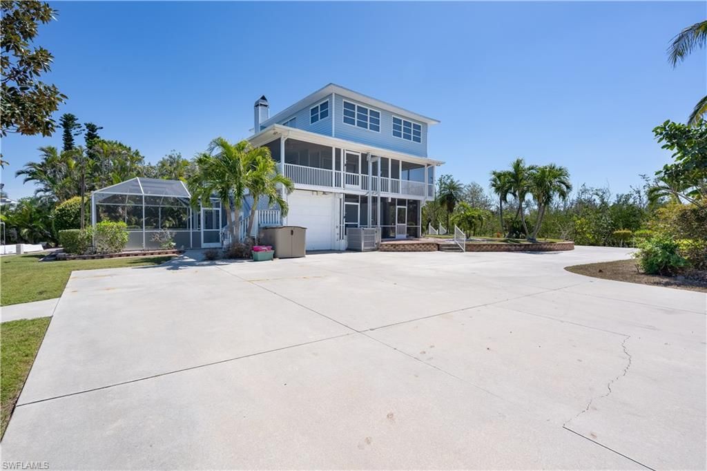 7940 Lobean Ln, Bokeelia, FL 33922 Photo