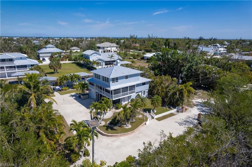 7940 Lobean Ln, Bokeelia, FL 33922 Photo