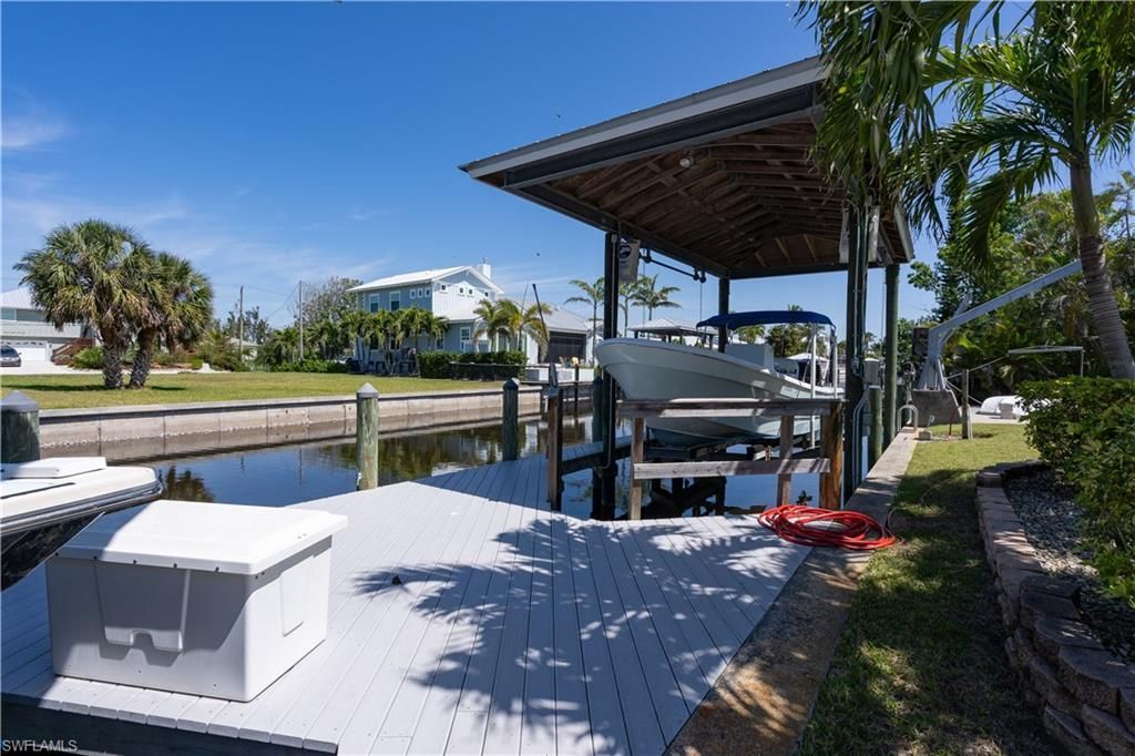 7940 Lobean Ln, Bokeelia, FL 33922 Photo