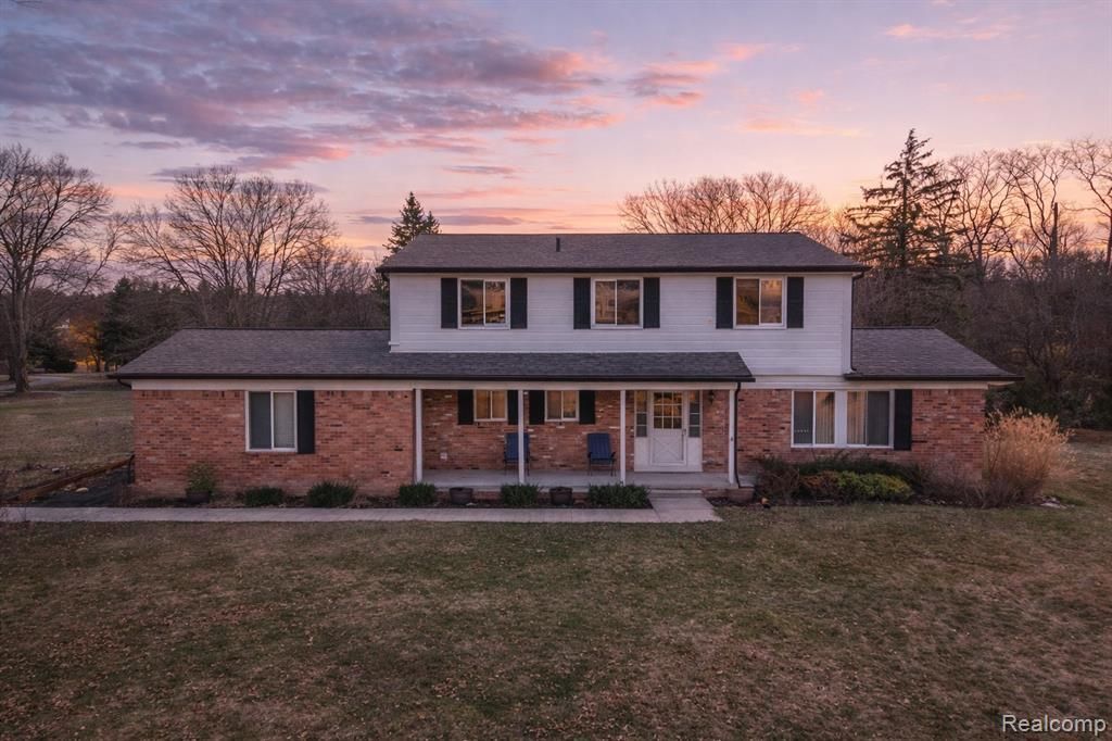 38005 Southfarm Lane, Northville, MI 48167 Main Photo