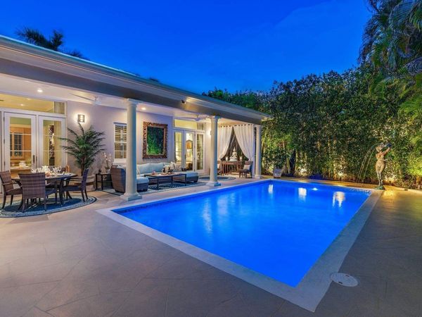 710 N County Road, Palm Beach, FL 33480