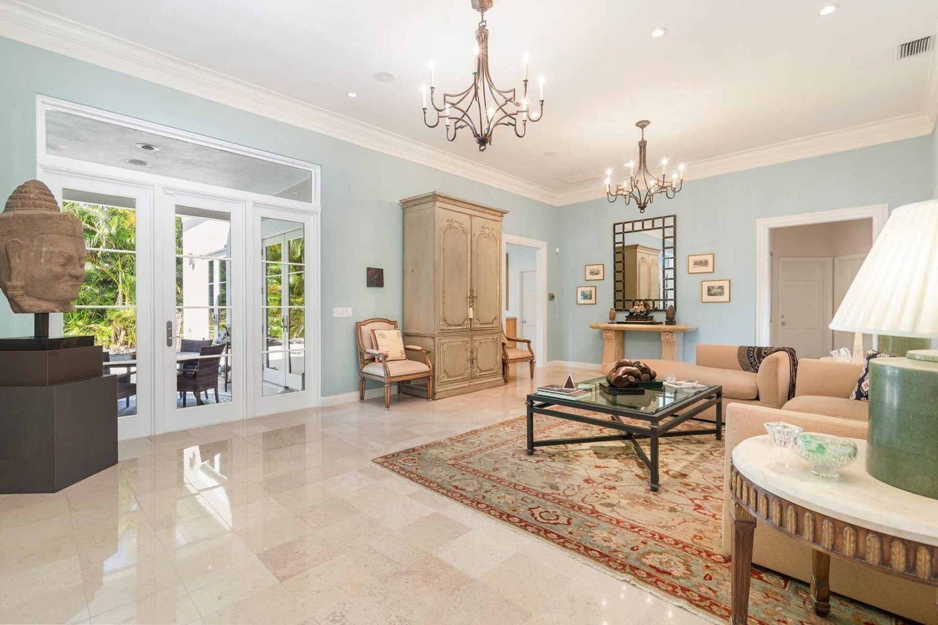 710 N County Road, Palm Beach, FL 33480 Photo