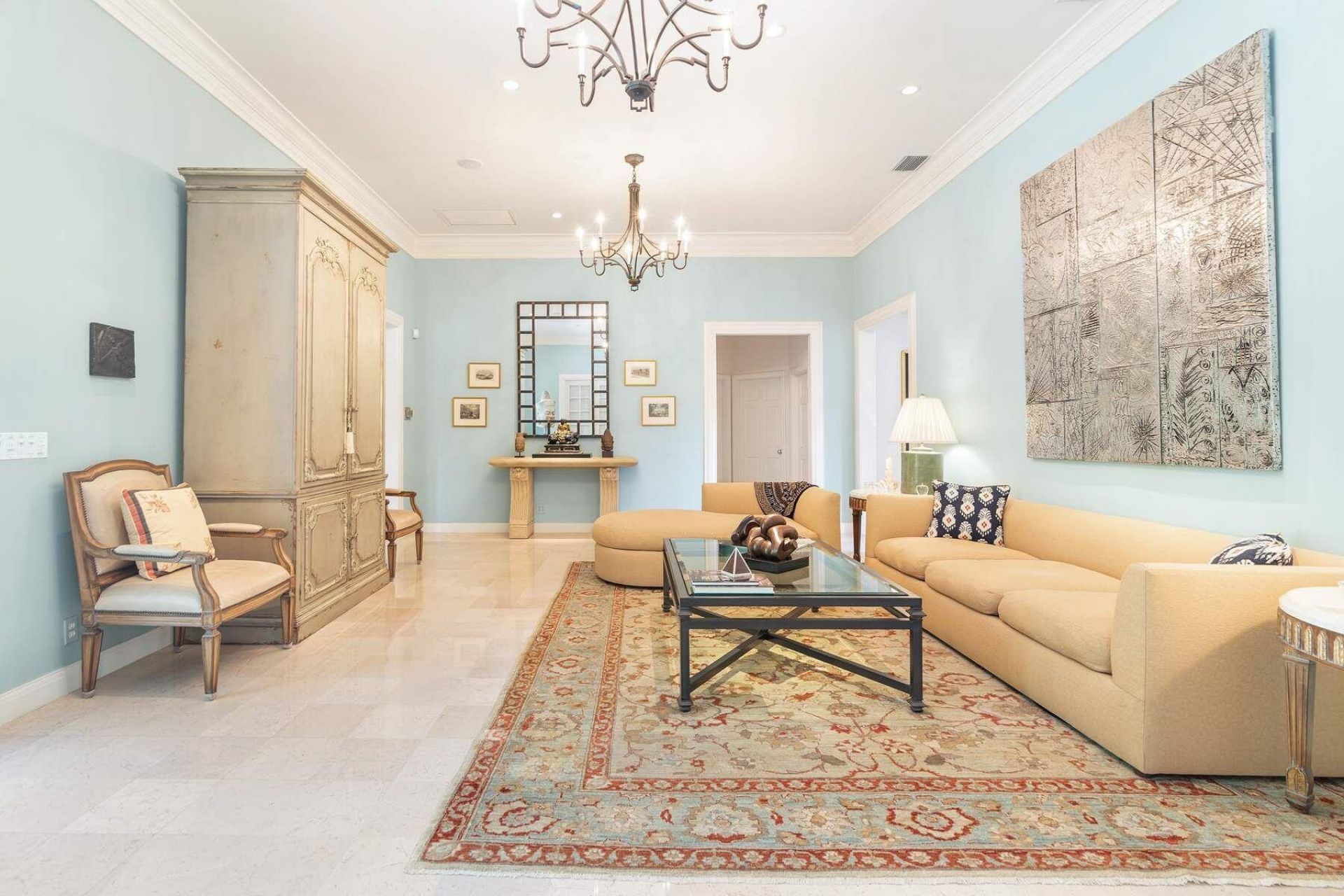 710 N County Road, Palm Beach, FL 33480 Photo