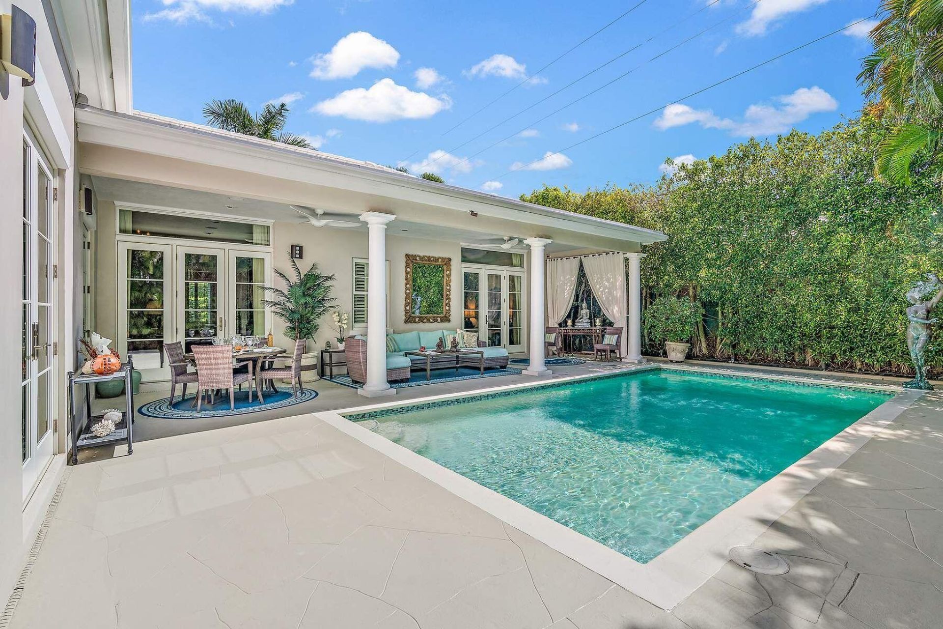 710 N County Road, Palm Beach, FL 33480 Photo