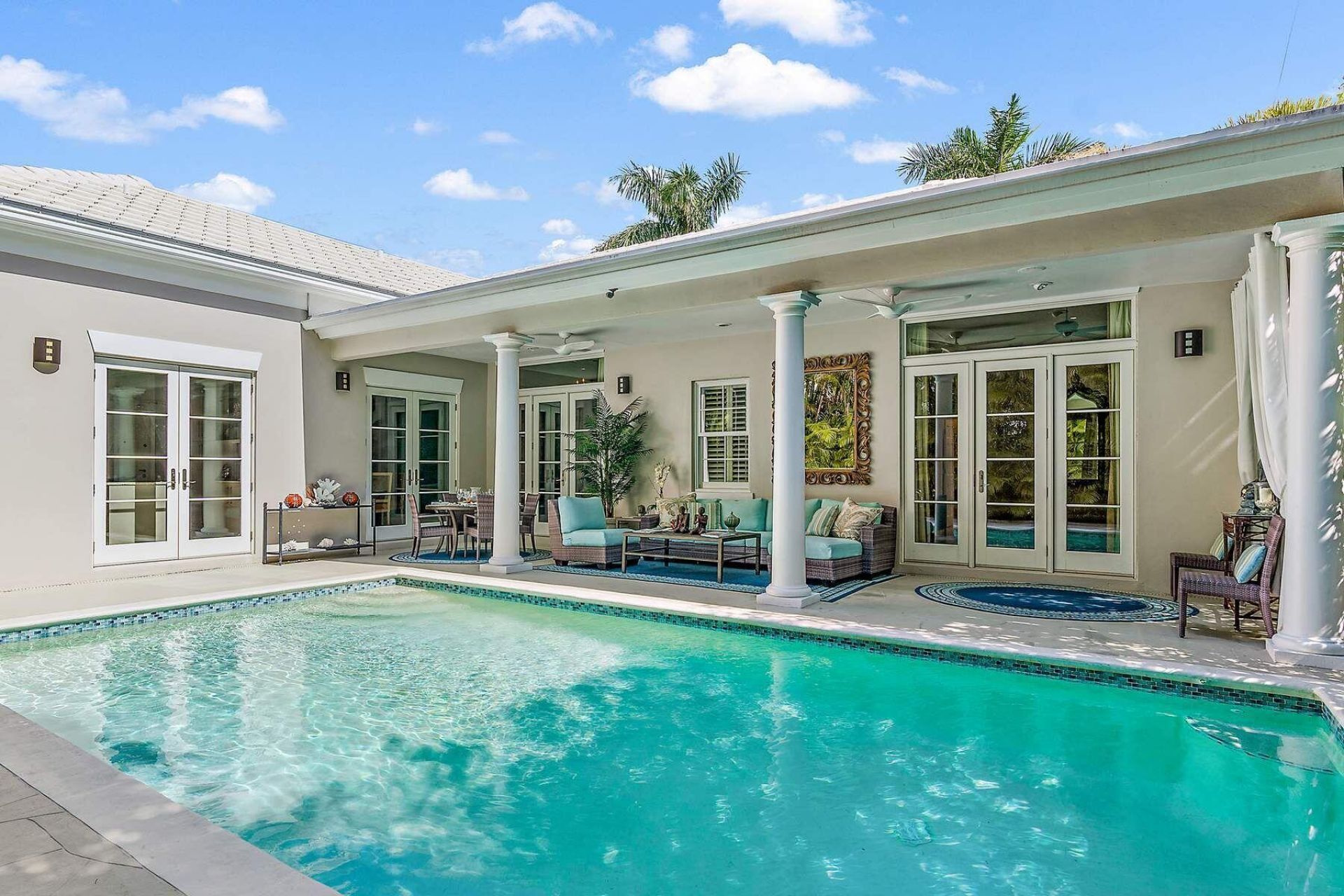 710 N County Road, Palm Beach, FL 33480 Photo