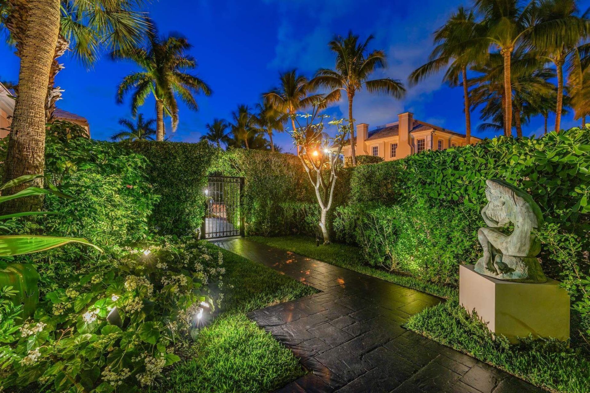 710 N County Road, Palm Beach, FL 33480 Photo