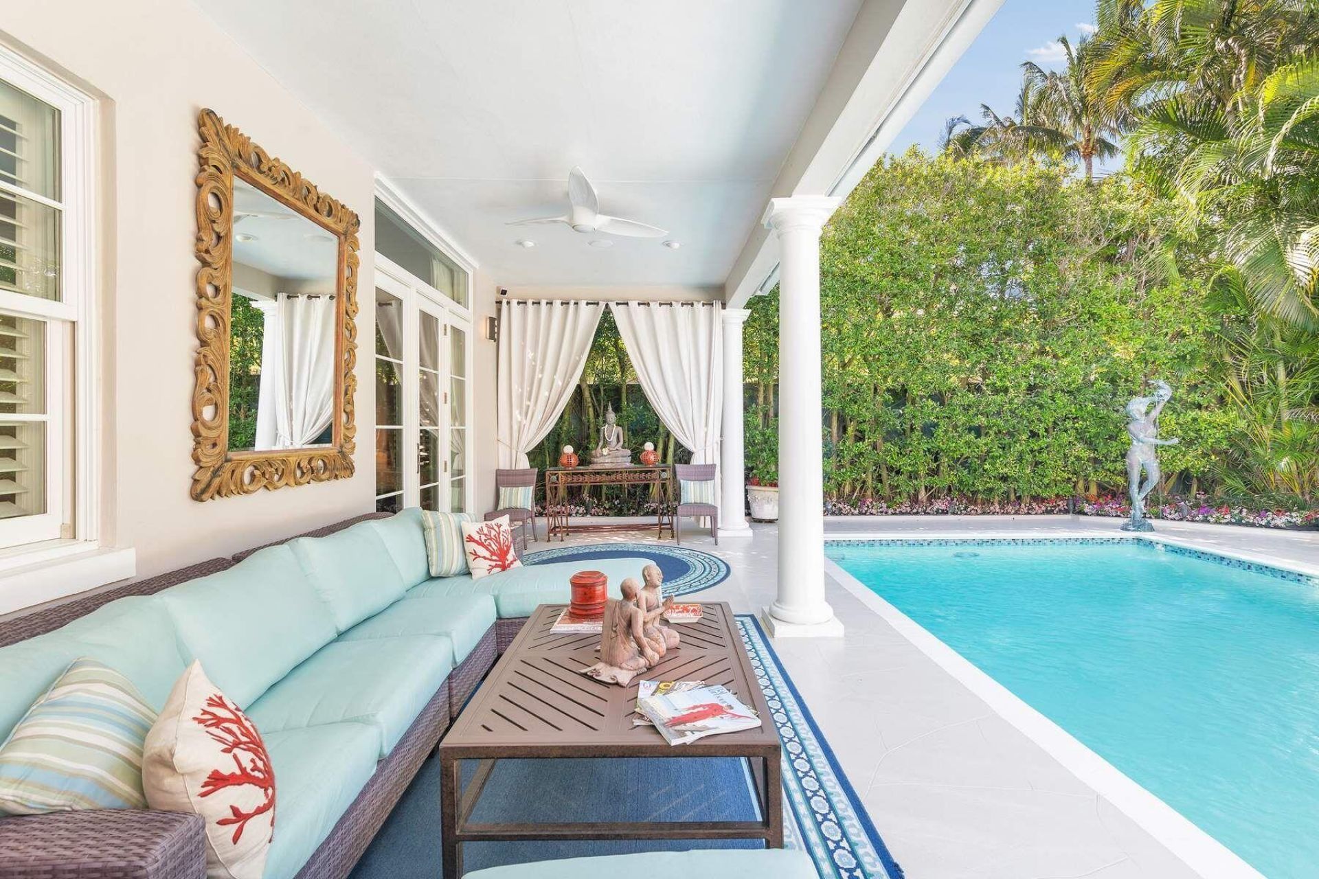 710 N County Road, Palm Beach, FL 33480 Photo