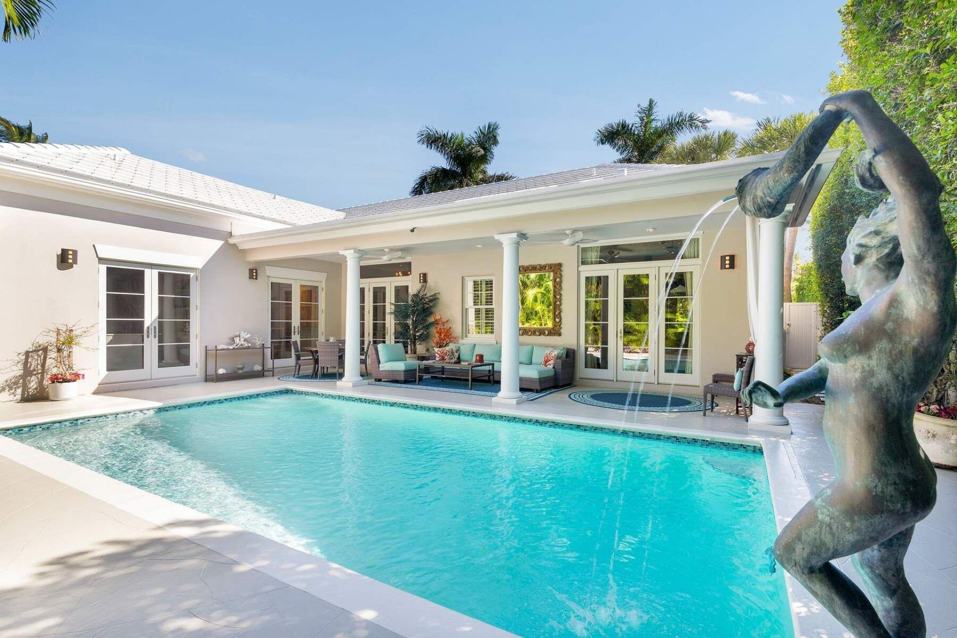 710 N County Road, Palm Beach, FL 33480 Photo