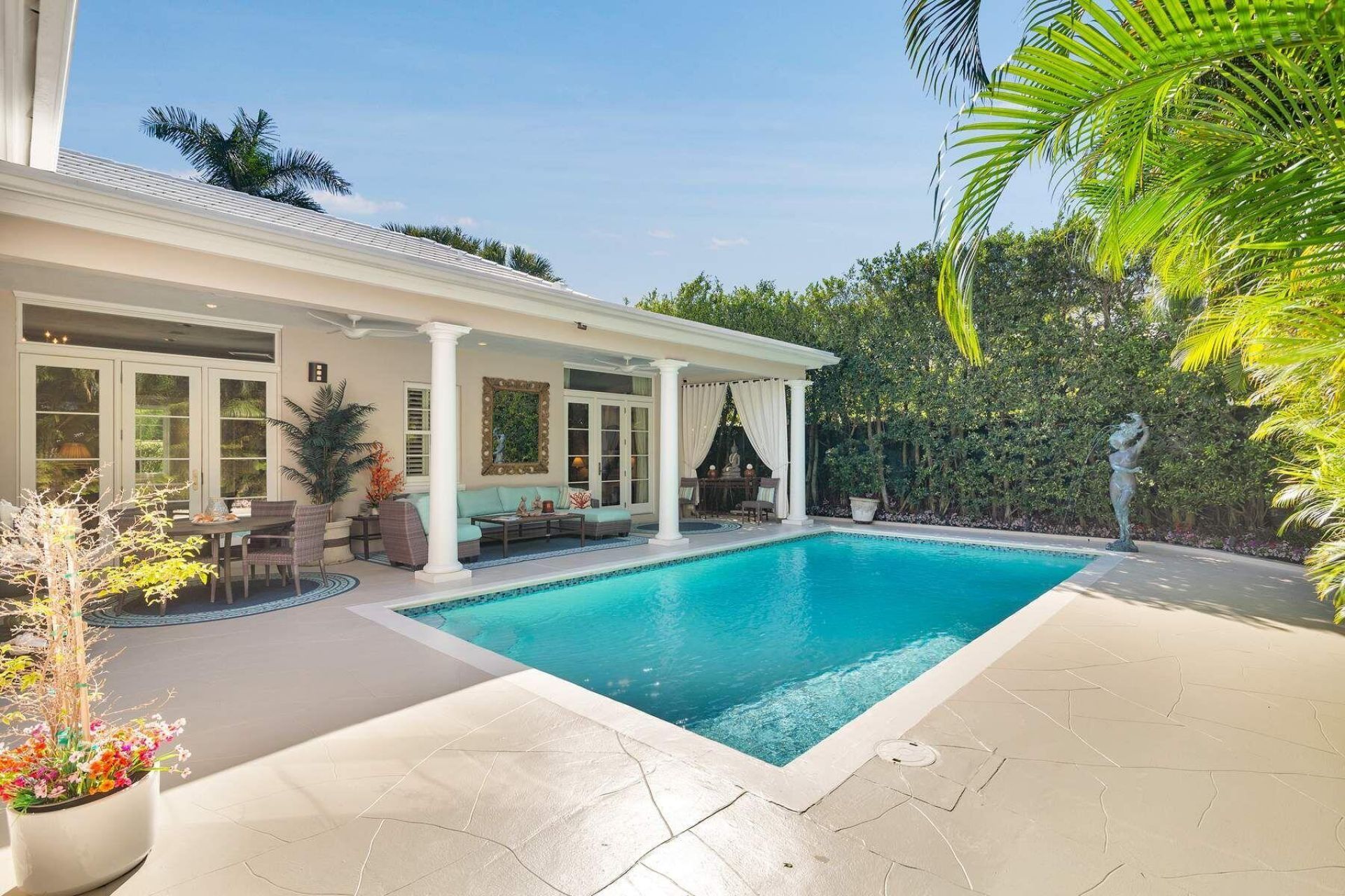 710 N County Road, Palm Beach, FL 33480 Photo