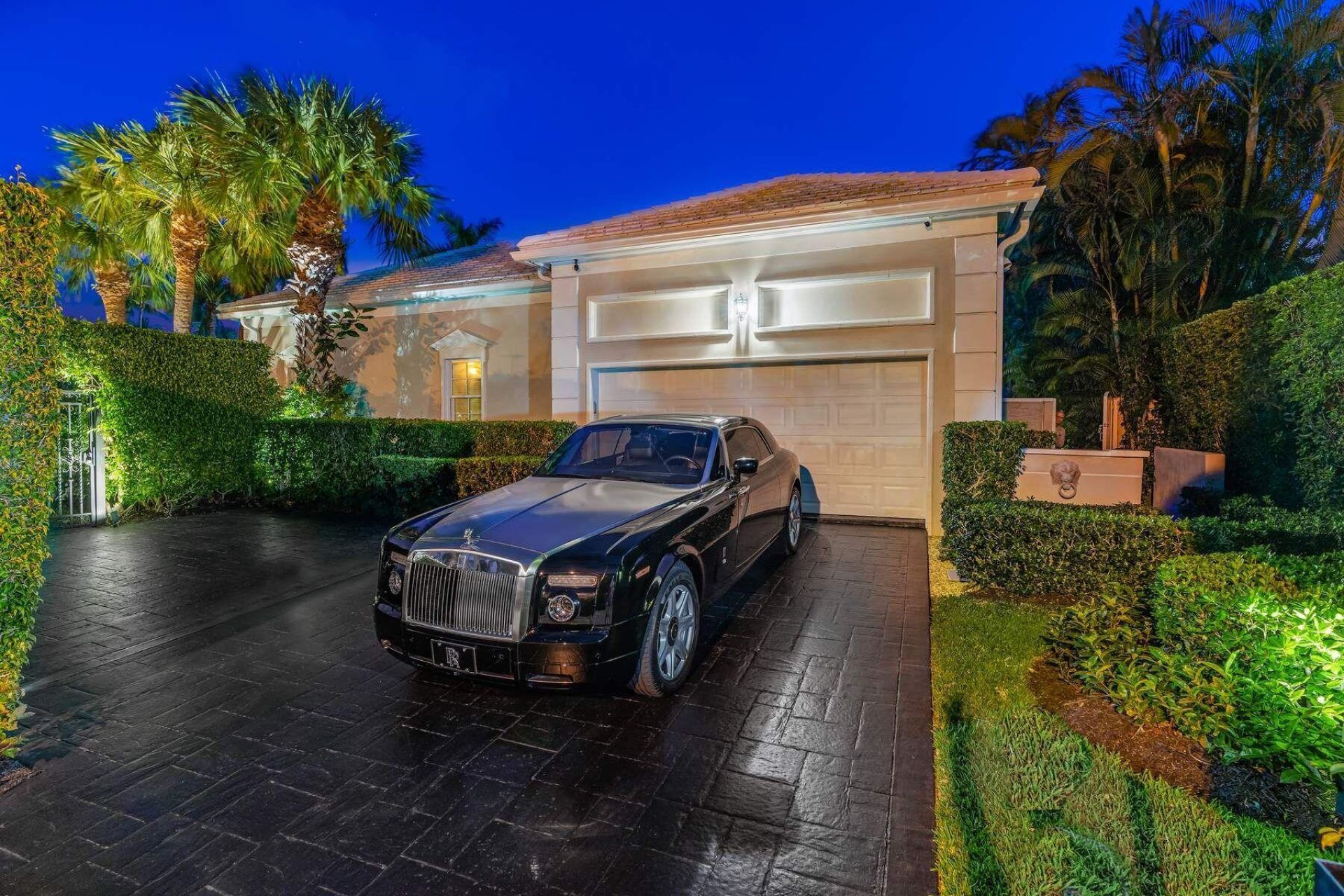 710 N County Road, Palm Beach, FL 33480 Photo