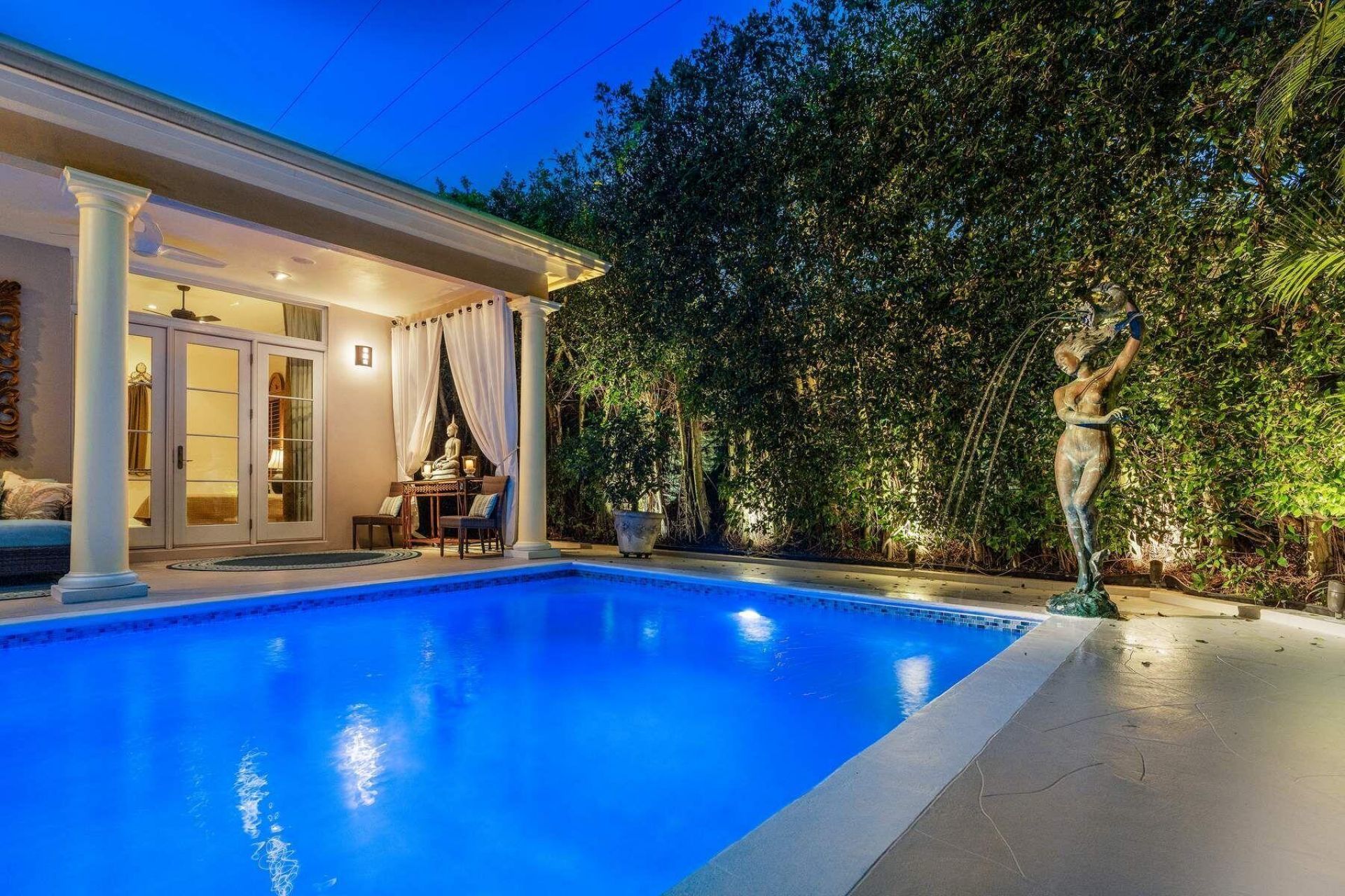 710 N County Road, Palm Beach, FL 33480 Photo