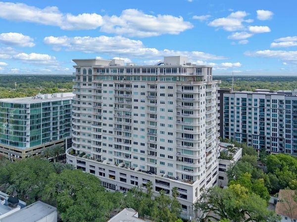 100 S EOLA DRIVE, Unit 119, ORLANDO, FL 32801