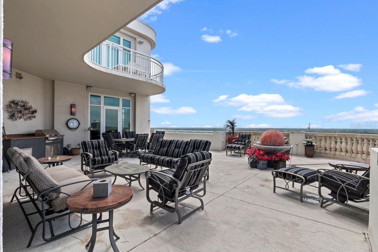 100 S Eola Drive, Unit 119, Orlando, FL 32801 Photo