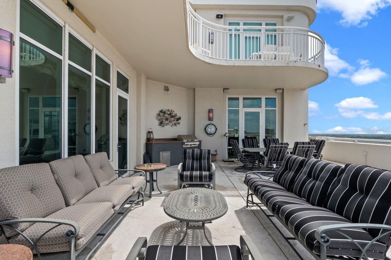 100 S Eola Drive, Unit 119, Orlando, FL 32801 Photo