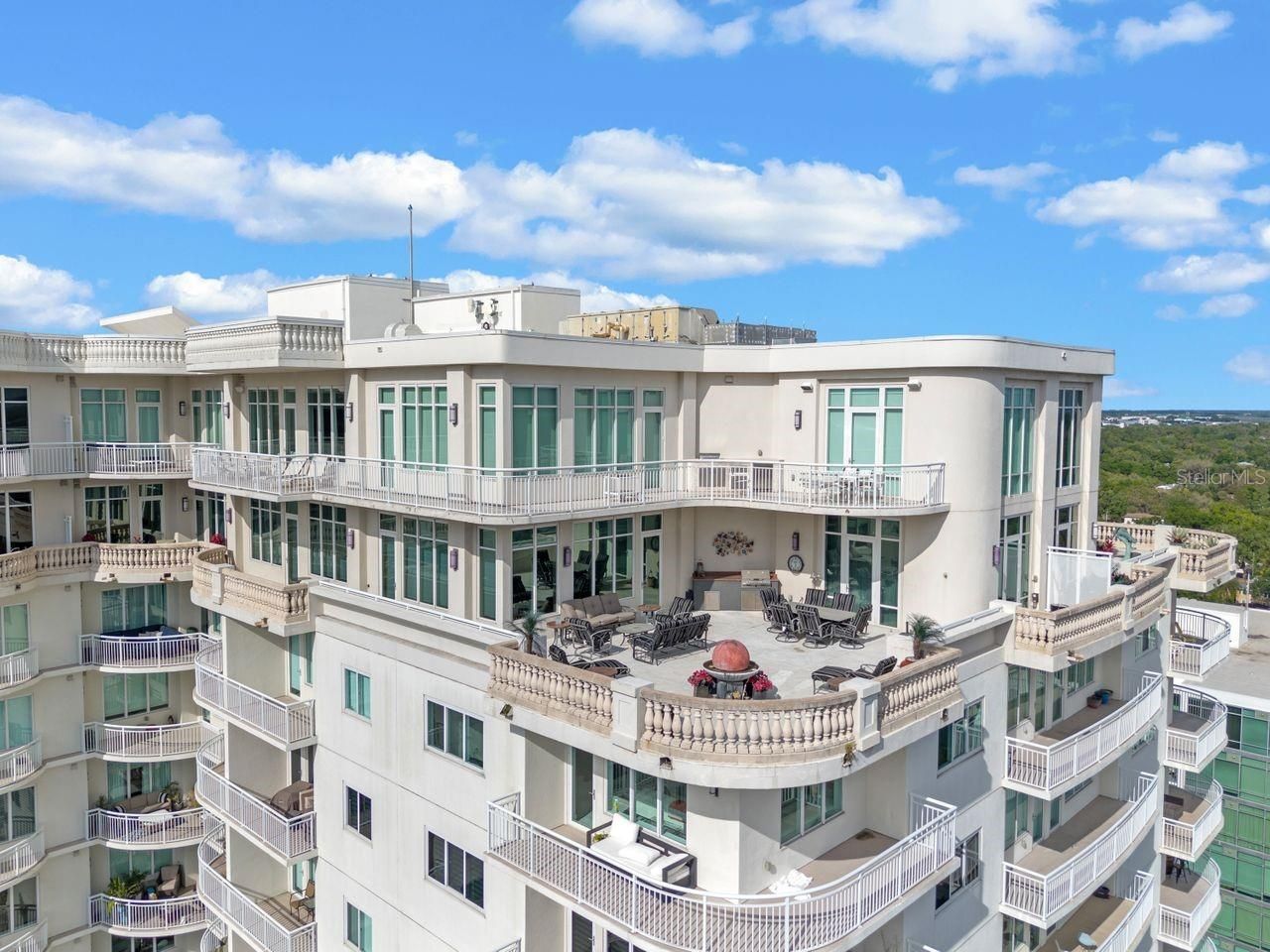 100 S Eola Drive, Unit 119, Orlando, FL 32801 Photo